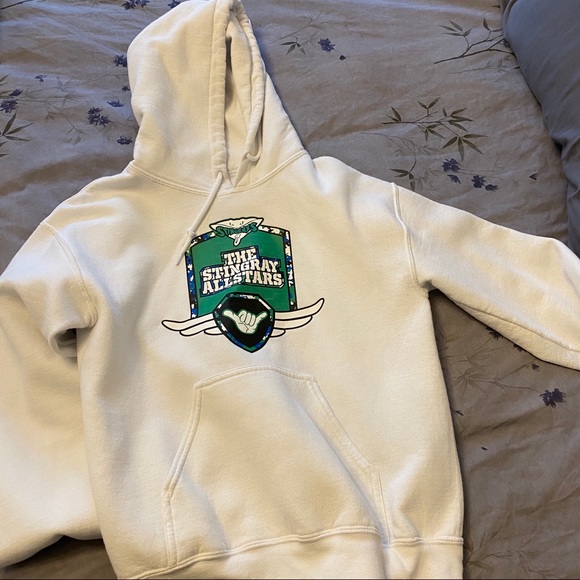 Stingray Allstars Sweatshirt - Picture 1 of 2
